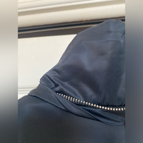 Helmut Lang Archives Nylon Austria Parka - Picture 10 of 12